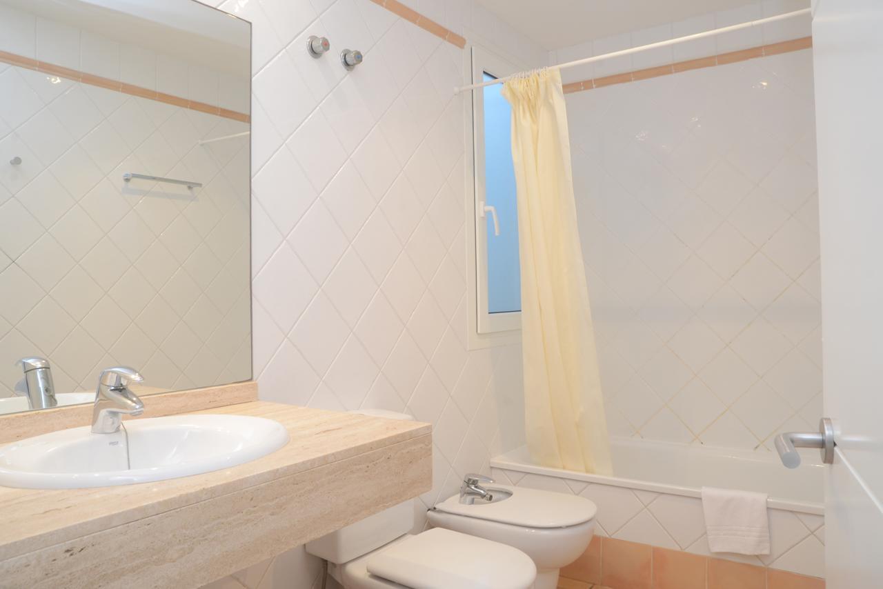 Appartement Gala 4 à Tamariu Extérieur photo
