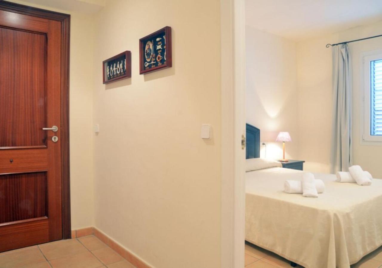 Appartement Gala 4 à Tamariu Extérieur photo